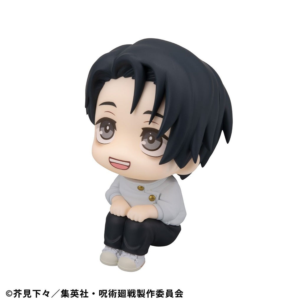 [PRE-ORDER] Megahouse Lookup Jujutsu Kaisen Yuta Okkotsu ver. 2