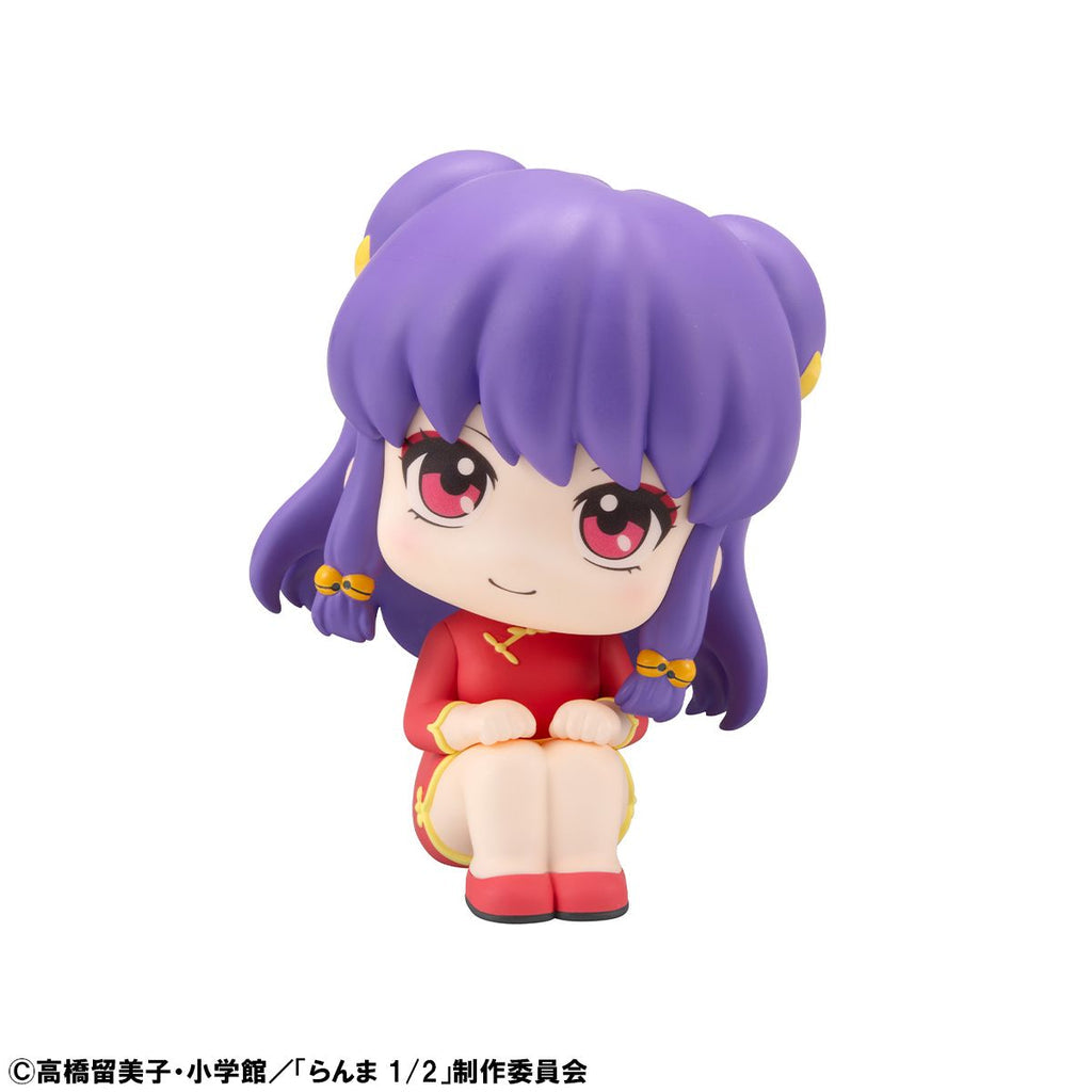 [PRE-ORDER] Megahouse Lookup TV Anime Ranma 1／2 Shampoo
