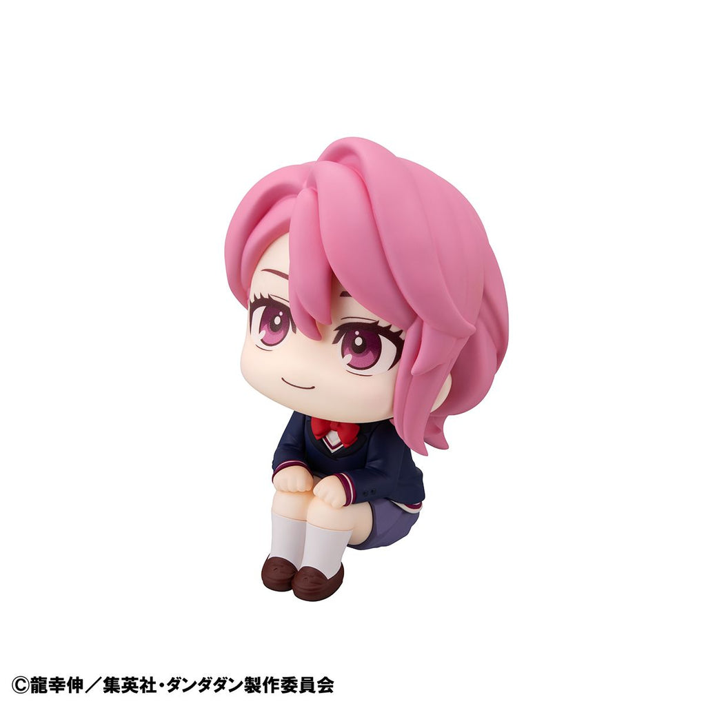 [PRE-ORDER] Megahouse Lookup TV Anime DAN DA DAN Aira