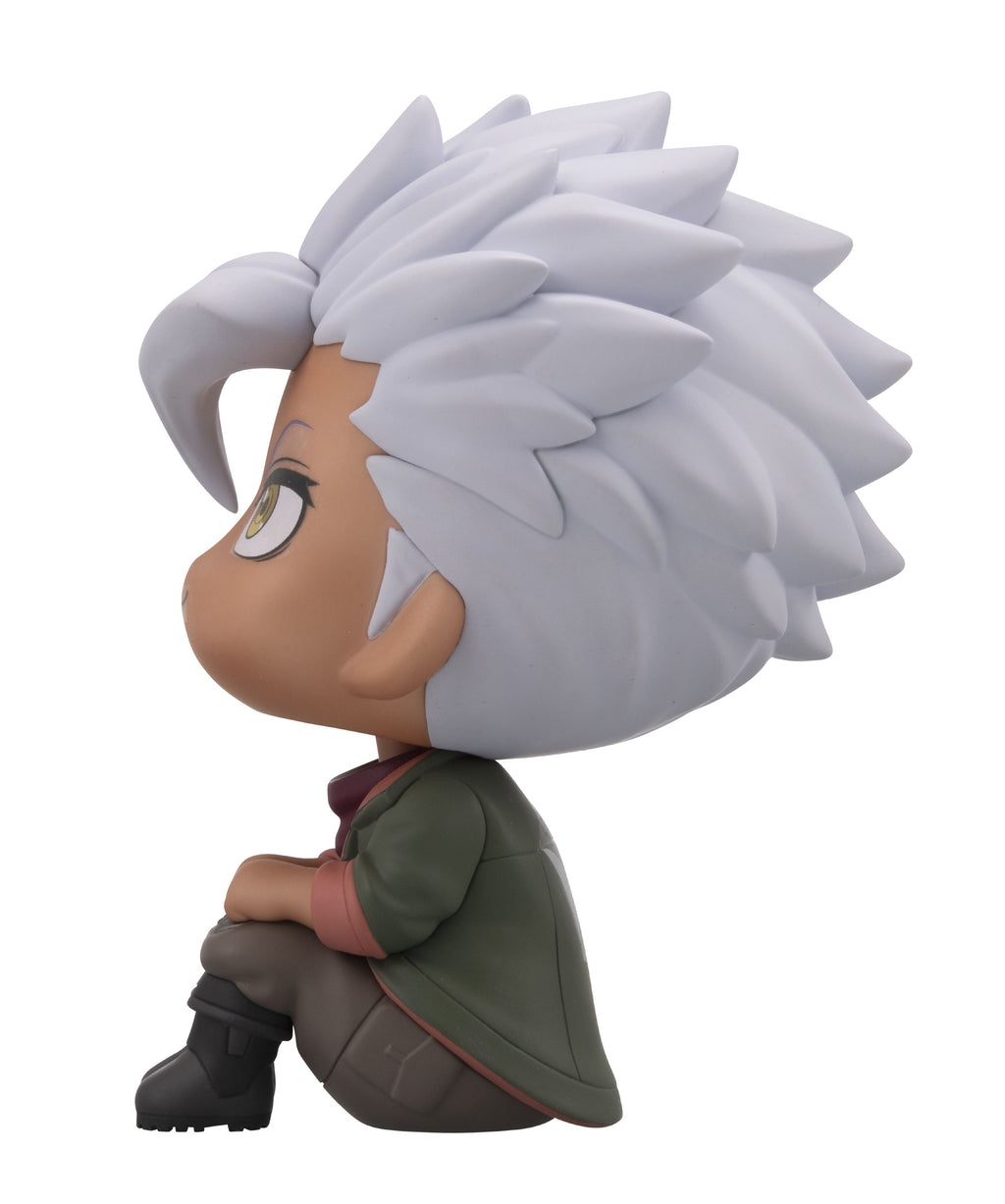 [PRE-ORDER] Megahouse Lookup Mobile Suit Gundam IRON- BLOODED ORPHANS Orga Itsuka