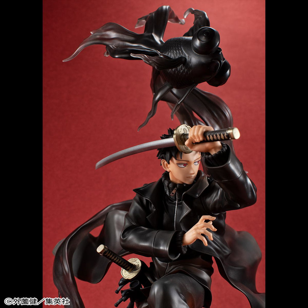 [PRE-ORDER] Megahouse G.E.M. series Kagurabachi Chihiro Rokuhira