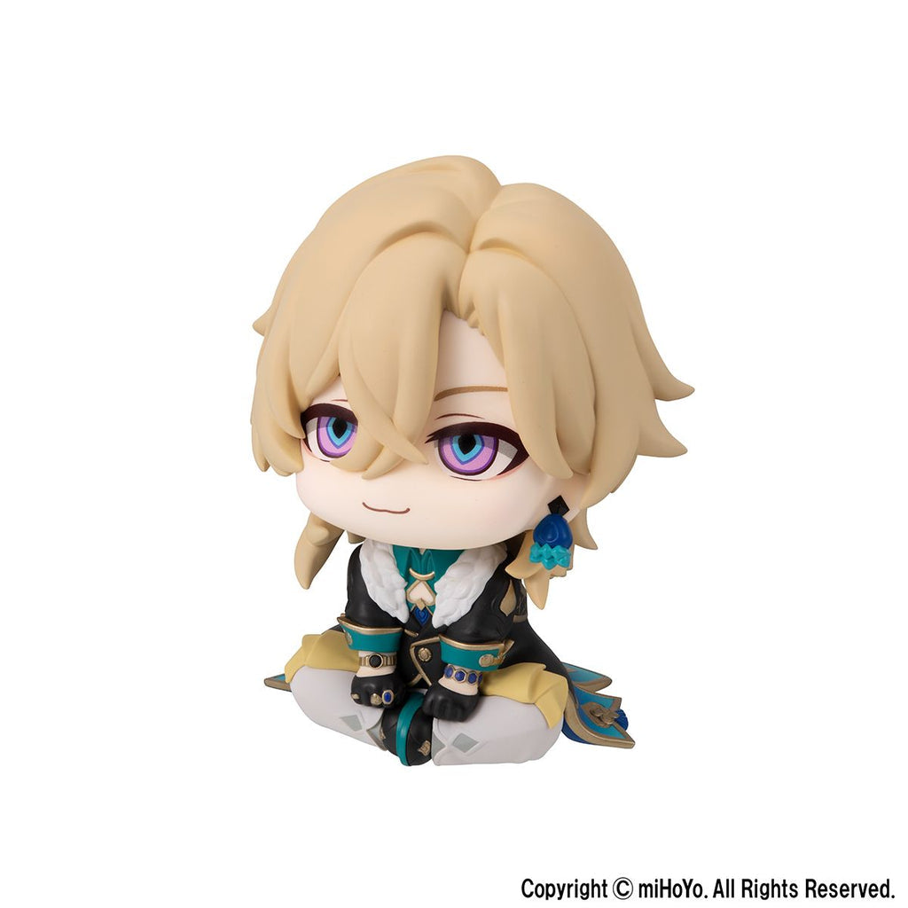 [PRE-ORDER] Megahouse Lookup Honkai: Star Rail Aventurine