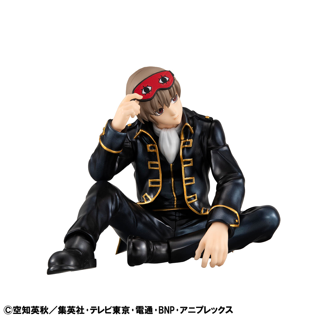 [PRE-ORDER] Megahouse G.E.M. series Gintama Palm Size Okita san