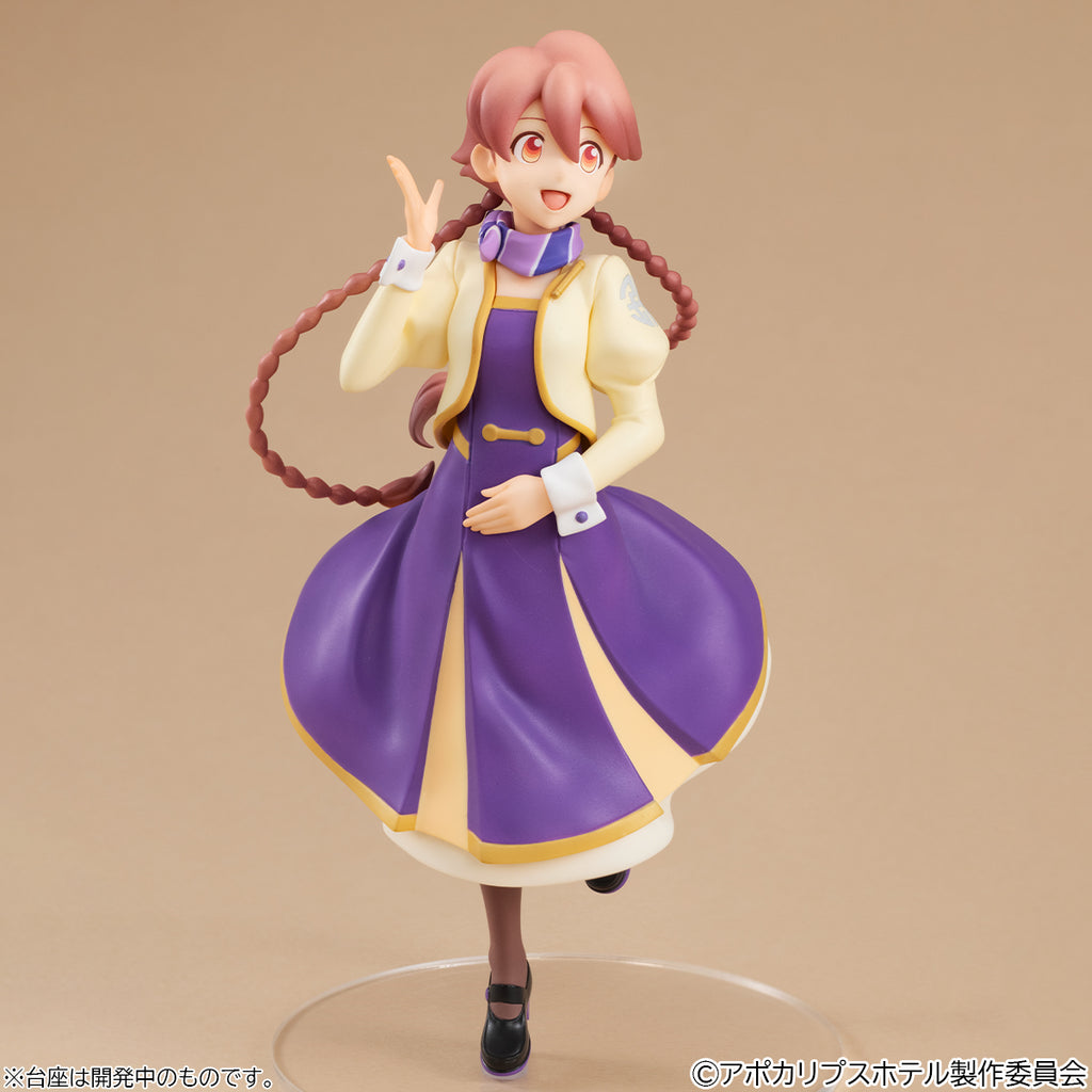 [PRE-ORDER] Megahouse Lucrea Lite Apocalypse Hotel Yachiyo