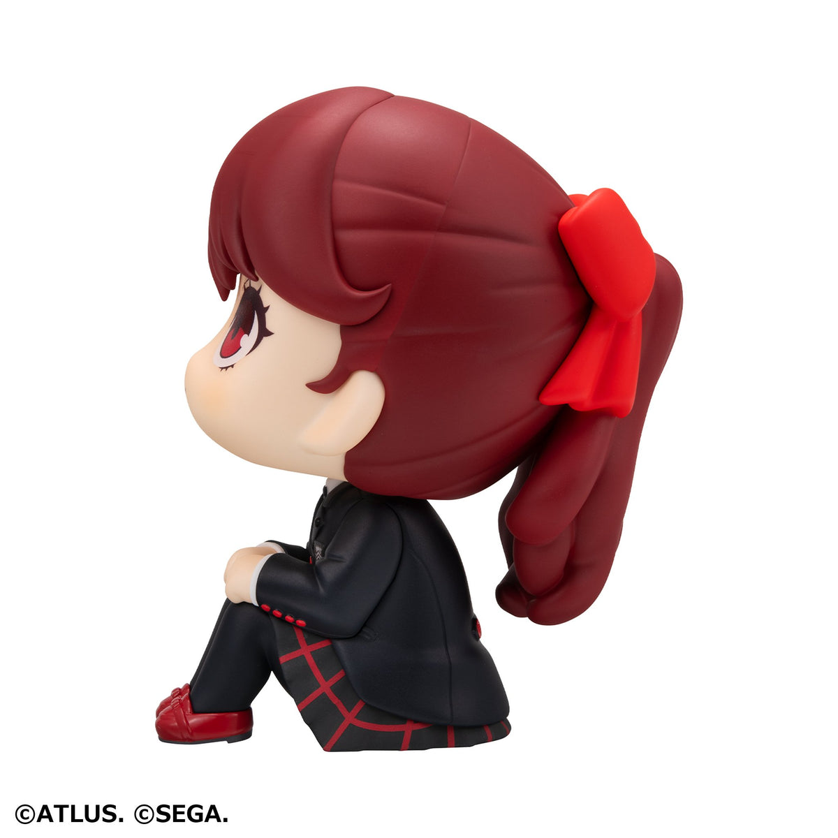 [PRE-ORDER] Megahouse Lookup Persona 5 The Royal Kasumi Yoshizawa