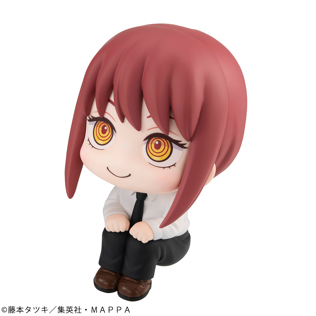 [PRE-ORDER] Megahouse Lookup Chainsaw Man Makima (Repeat)