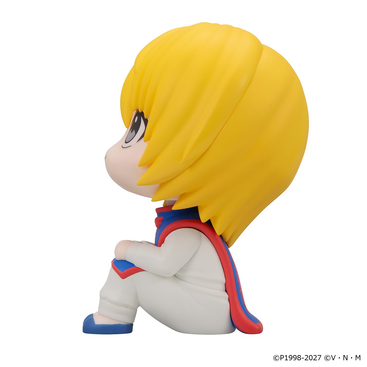 [PRE-ORDER] Megahouse Lookup HUNTER×HUNTER Kurapika