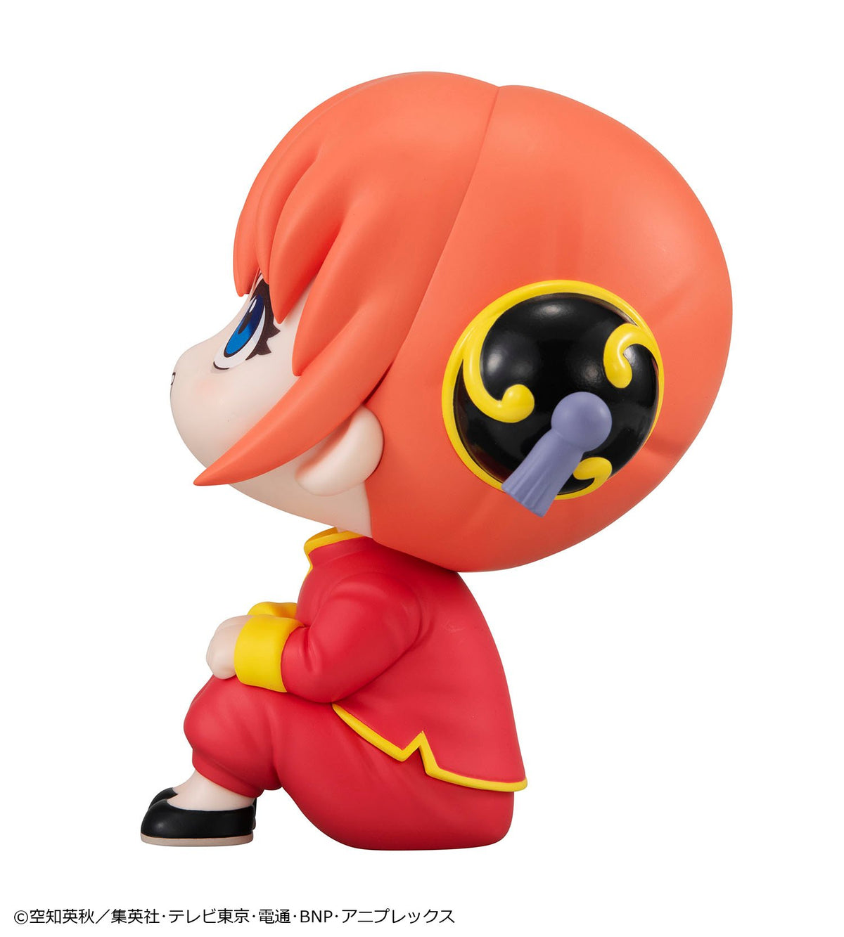 [PRE-ORDER] Megahouse Lookup Gintama Kagura (Repeat)