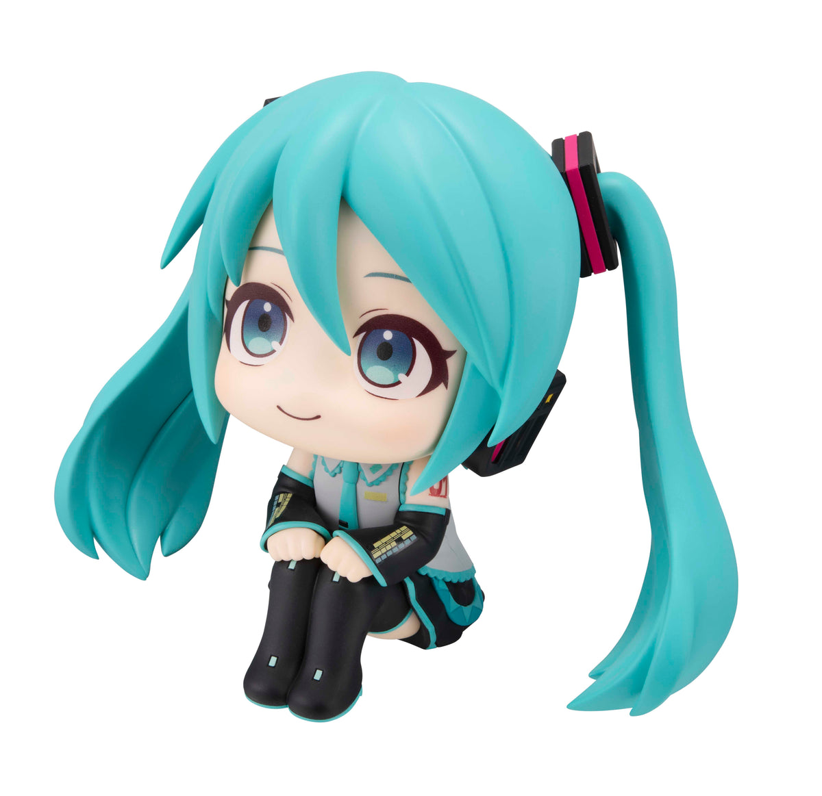 [PRE-ORDER] Megahouse Lookup Hatsune Miku (Repeat)