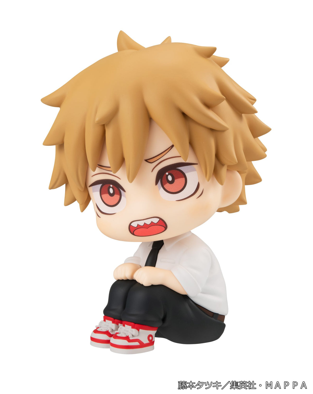 [PRE-ORDER] Megahouse Look up TV Anime Chainsaw Man Denji (Repeat)