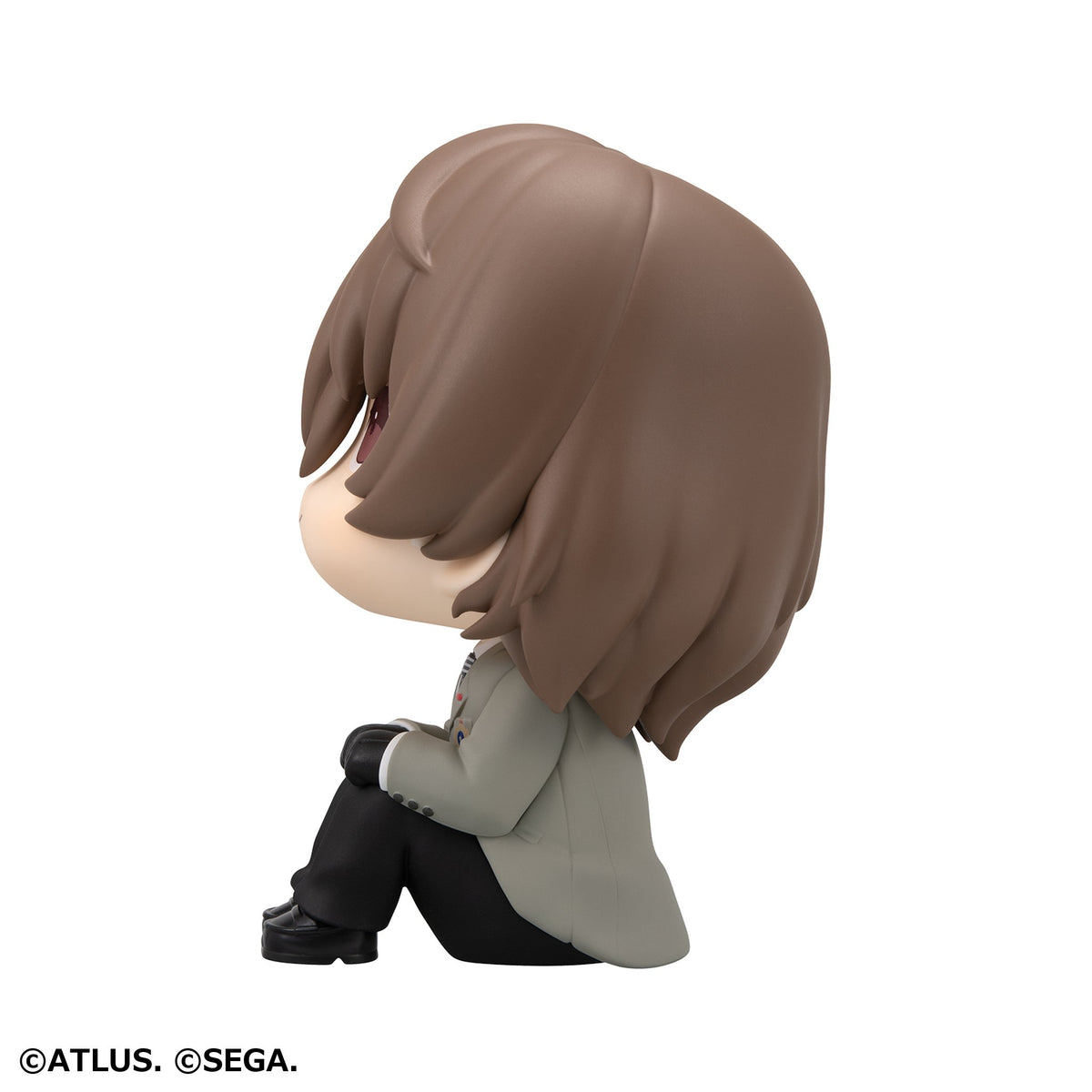 [PRE-ORDER] Megahouse Lookup Persona 5 The Royal Goro Akechi