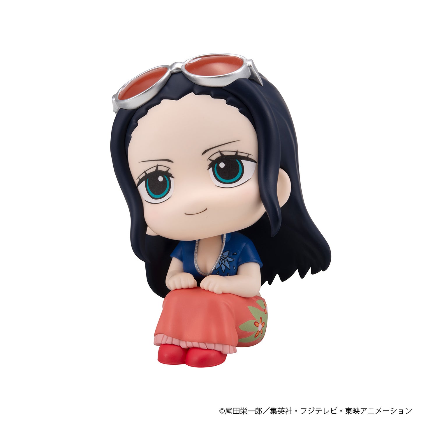 [PRE-ORDER] Megahouse Lookup ONE PIECE Nico Robin