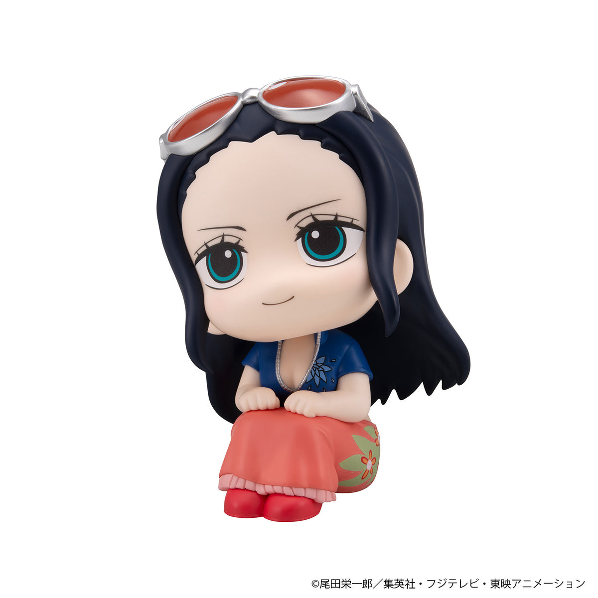 [PRE-ORDER] Megahouse Lookup ONE PIECE Nico Robin