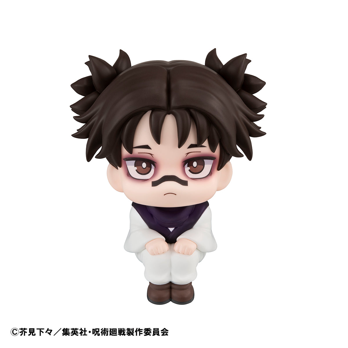 [PRE-ORDER] Megahouse Lookup JUJUTSUKAISEN Choso (Repeat)