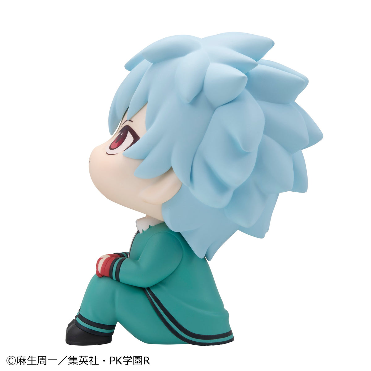 [PRE-ORDER] Megahouse Lookup The Disastrous Life of Saiki K. Shun Kaido