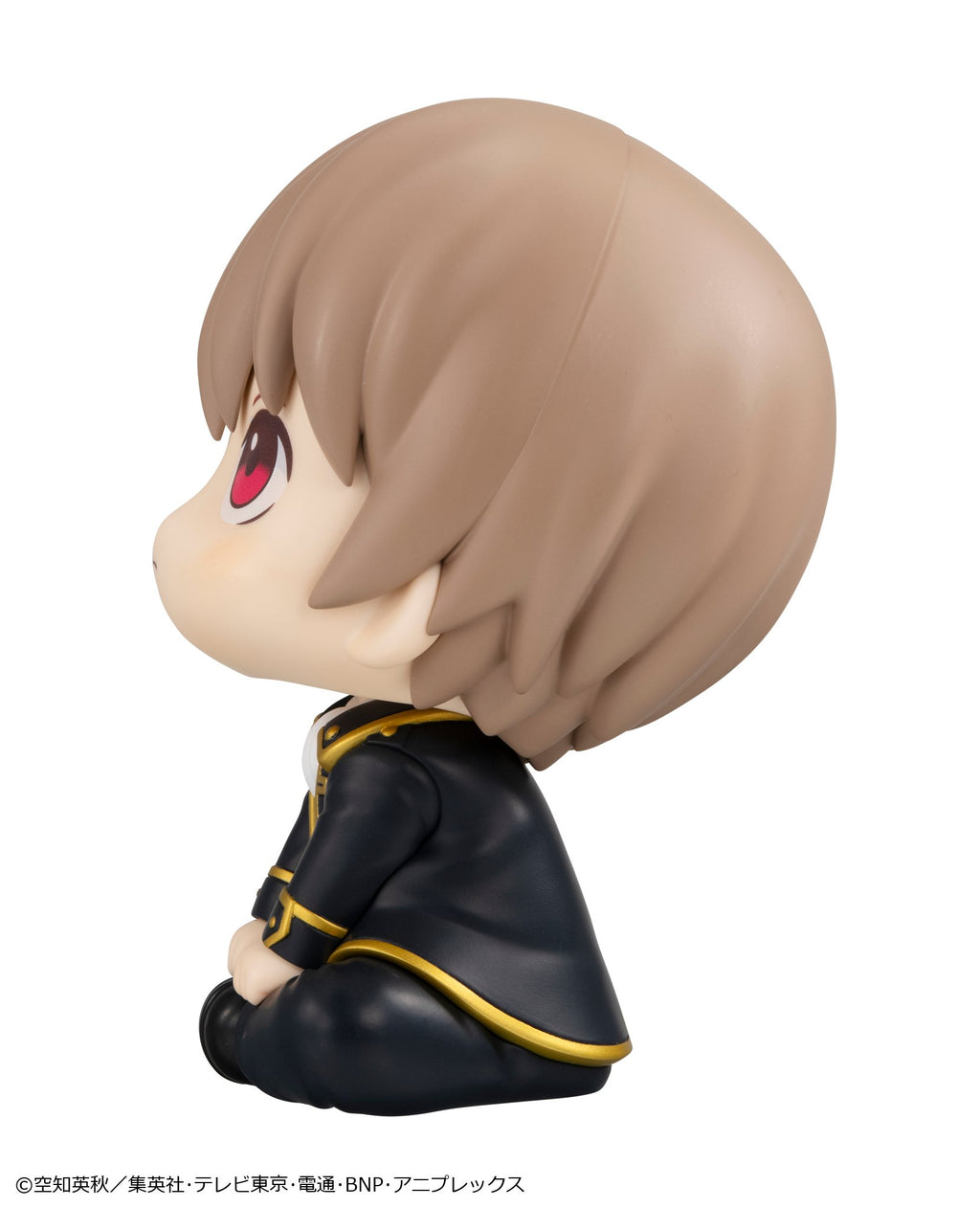 [PRE-ORDER] Megahouse Lookup Gintama Sougo Okita (Repeat)