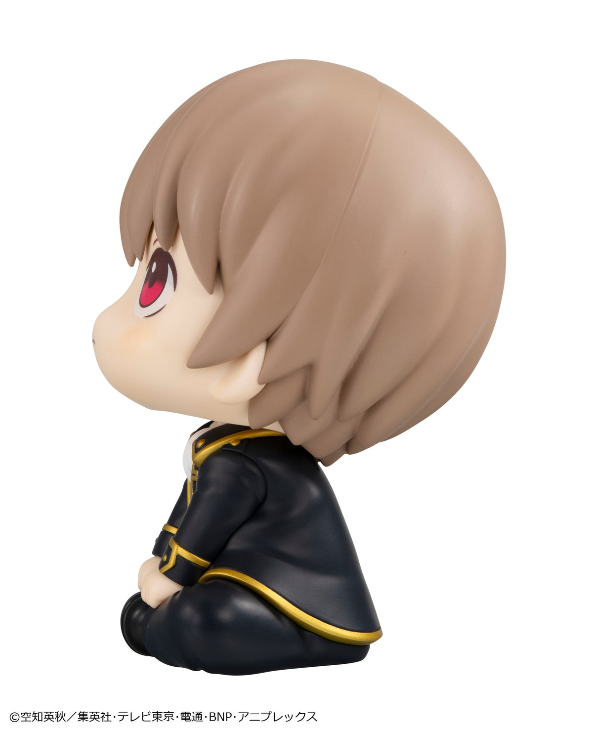 [PRE-ORDER] Megahouse Lookup Gintama Sougo Okita (Repeat)