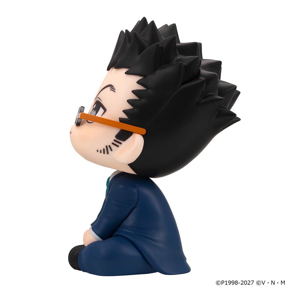 [PRE-ORDER] Megahouse Lookup HUNTER×HUNTER Leorio