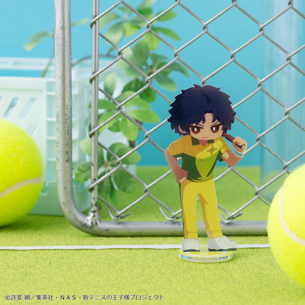 [PRE-ORDER] Megahouse BOX OF 6 - Irusuta The Prince of Tennis II Vol. 2