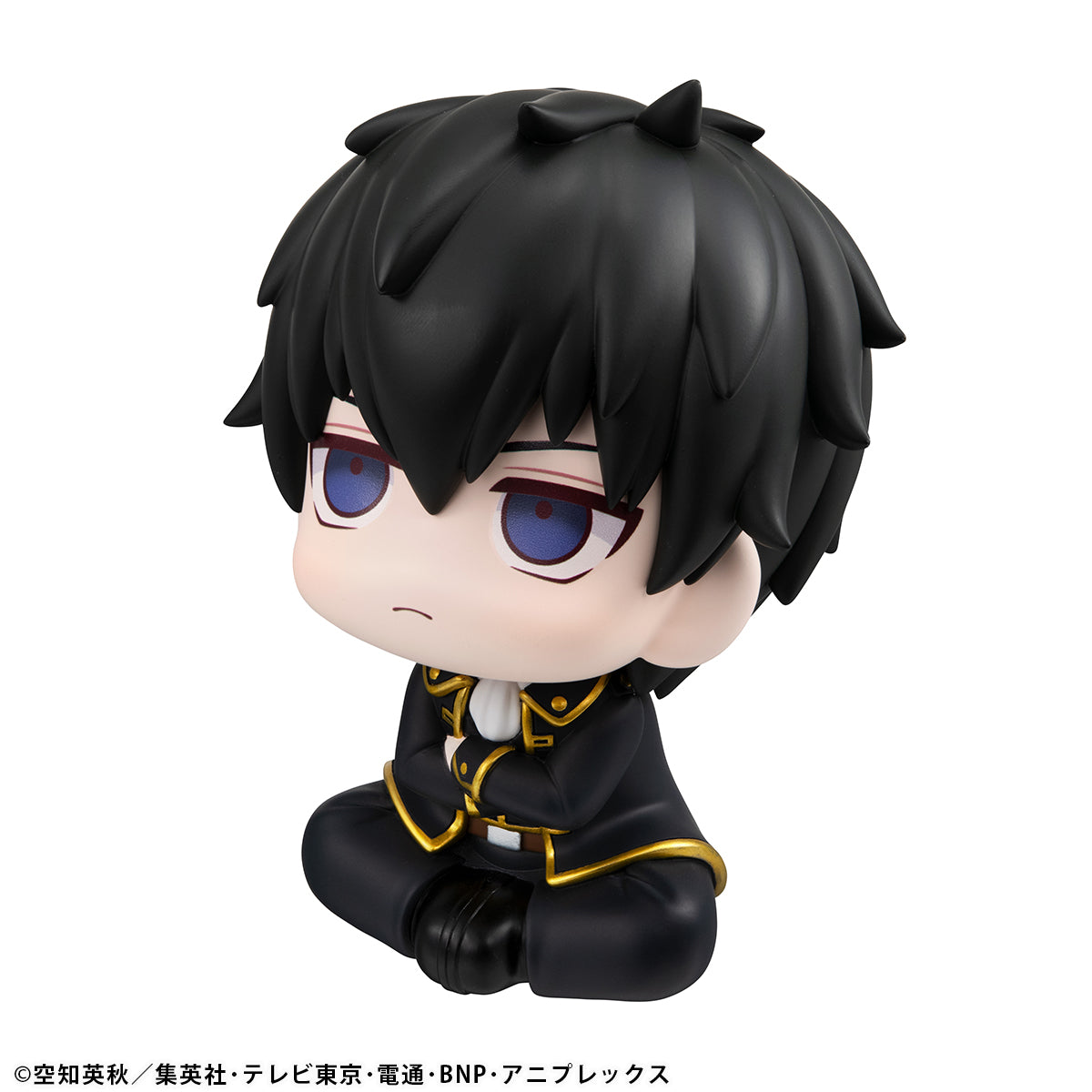[PRE-ORDER] Megahouse Lookup Gintama Toshiro Hijikata (Repeat)