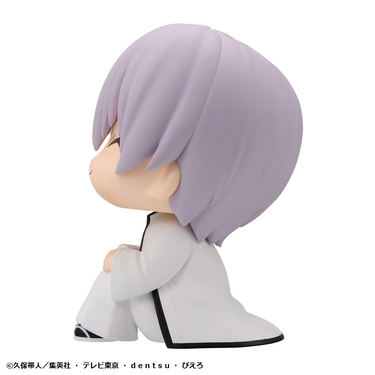 [PRE-ORDER] Megahouse Lookup TV Anime BLEACH Gin Ichimaru