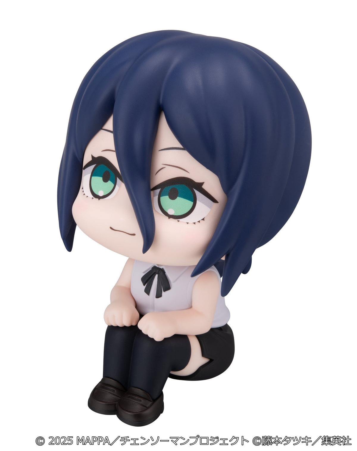 [PRE-ORDER] Megahouse Lookup Chainsaw Man The Movie: Reze Arc Reze (Repeat)