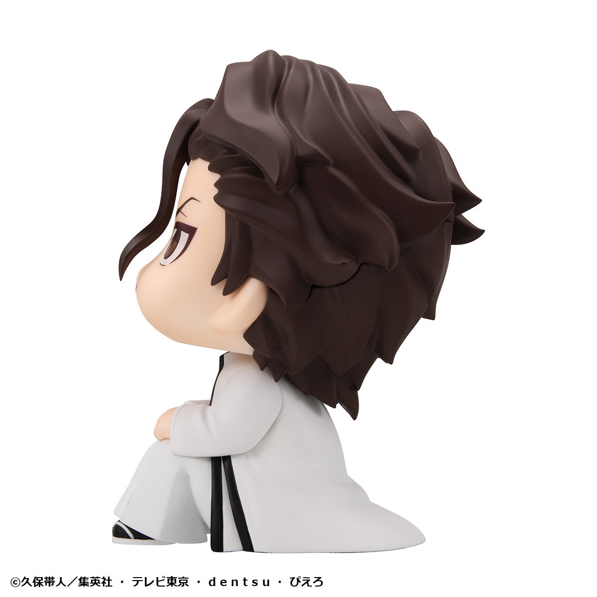 [PRE-ORDER] Megahouse Lookup TV Anime BLEACH Sosuke Aizen