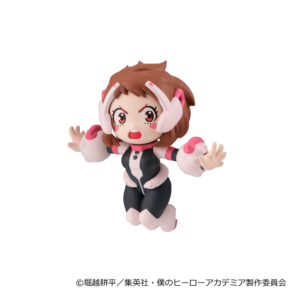 [PRE-ORDER] Megahouse BOX OF 6 - Tobimas My Hero Academia