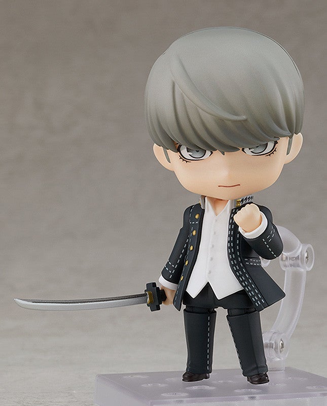 [PRE-ORDER] Good Smile Company Nendoroid Persona 4 Golden Hero