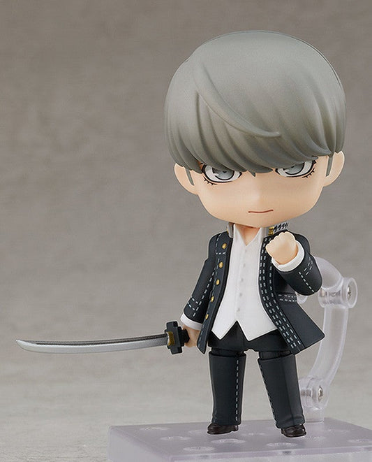 [PRE-ORDER] Good Smile Company Nendoroid Persona 4 Golden Hero