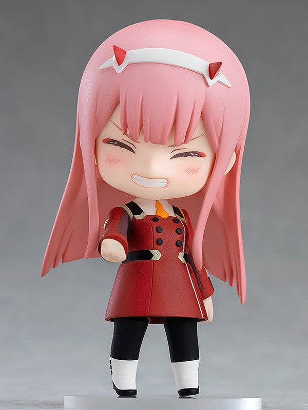 [PRE-ORDER] Good Smile Company Nendoroid Darling in the Franxx: Zero Two
