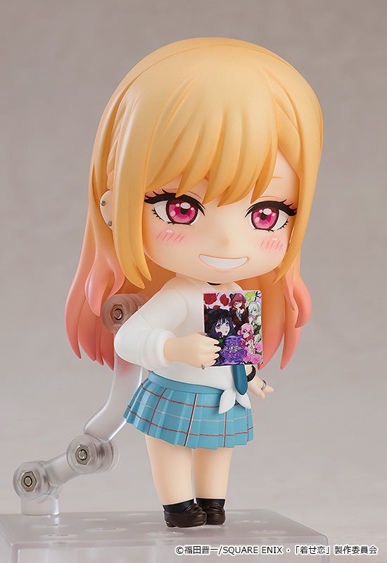 [PRE-ORDER] Good Smile Company My Dress-Up Darling - Nendoroid Marin Kitagawa