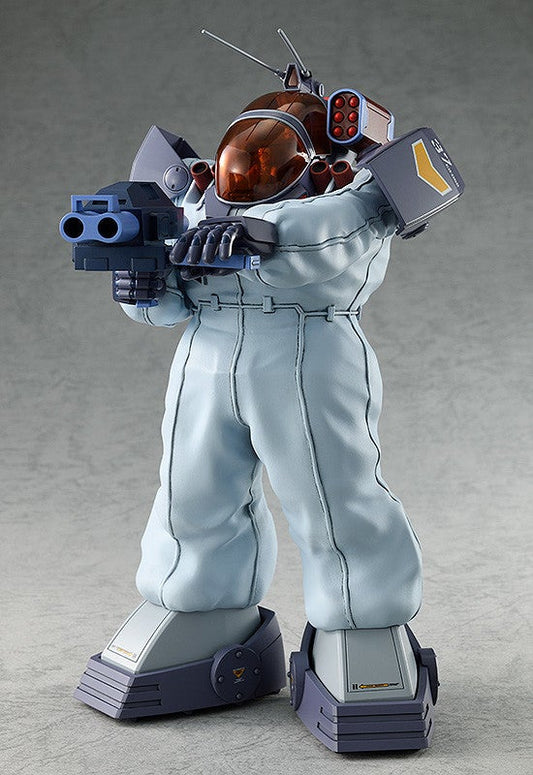 [PRE-ORDER] Max Factory COMBAT ARMORS MAX24 1/72 Scale Soltic HT128 Big Foot Snow Camouflage with Cold Shield