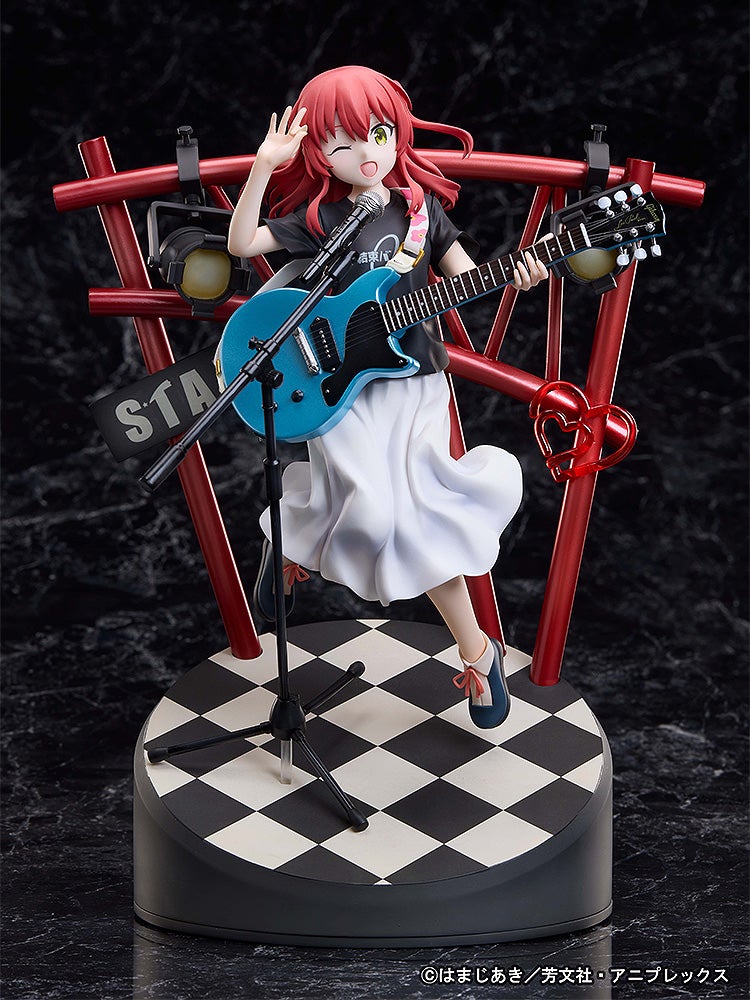 [PRE-ORDER] Aniplex BOCCHI THE ROCK! Ikuyo Kita 1/7 Scale Figure