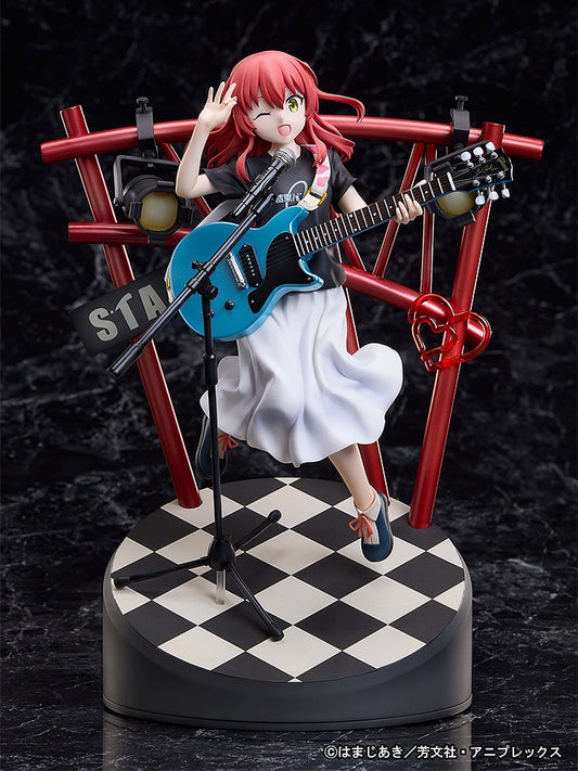 [PRE-ORDER] Aniplex BOCCHI THE ROCK! Ikuyo Kita 1/7 Scale Figure
