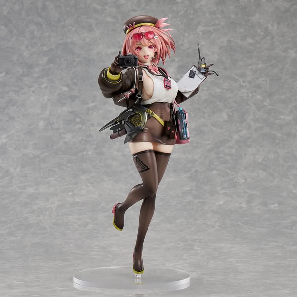 [PRE-ORDER] Union Creative - Girls' Frontline: Neural Cloud - Willow