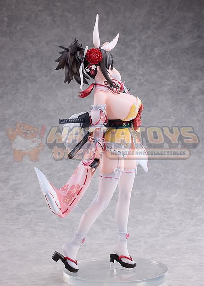 [PRE-ORDER] FREEing - Senran Kagura - Asuka Japanese Bunny Ver.