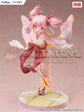 [PRE-ORDER] Furyu - Magia Record: Puella Magi Madoka Magica Side Story - 1/7 scale F:NEX - Madoka Kaname Kimono ver. (REPRODUCTION)