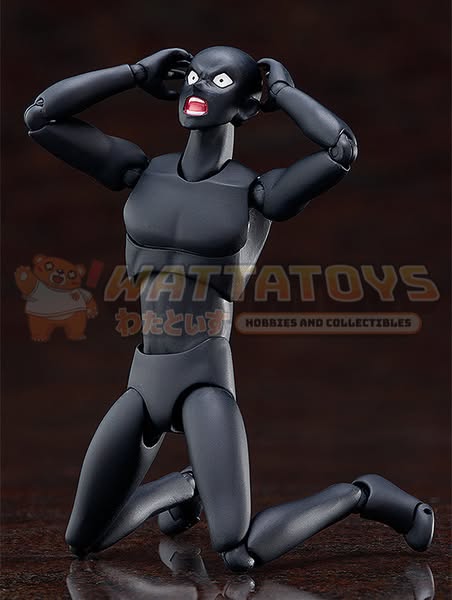 [PRE-ORDER] FREEing - Detective Conan - figma True Criminal