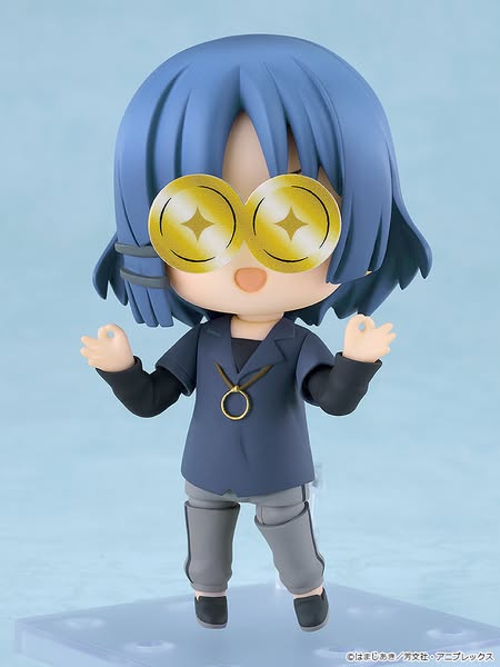 [PRE-ORDER] Good Smile Company - Bocchi the Rock! - Nendoroid Ryo Yamada Casual Clothes Ver.