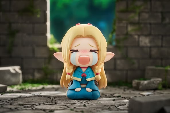 [PRE-ORDER] Good Smile Arts Shanghai - Delicious in Dungeon - Qset Marcille