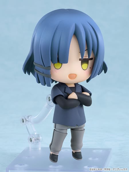 [PRE-ORDER] Good Smile Company - Bocchi the Rock! - Nendoroid Ryo Yamada Casual Clothes Ver.