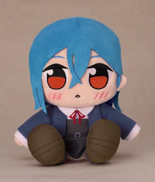 [PRE-ORDER] Good Smile Company - Love Live! Superstar!! - Kuripan Plushie Kinako Sakurakoji / Mei Yoneme / Shiki Wakana / Natsumi Onitsuka