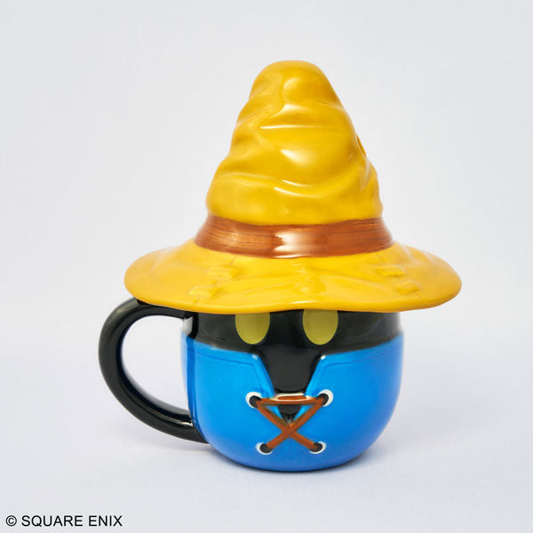 (2nd Batch) [PRE-ORDER] Square Enix - Final Fantasy IX - Face Mug VIVI