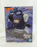 BANDAI - BANPRESTO - NARUTO SHIPPUDEN - VIBRATION STARS HATAKE KAKASHI & UCHIHA MADARA (B: UCHIHA MADARA)