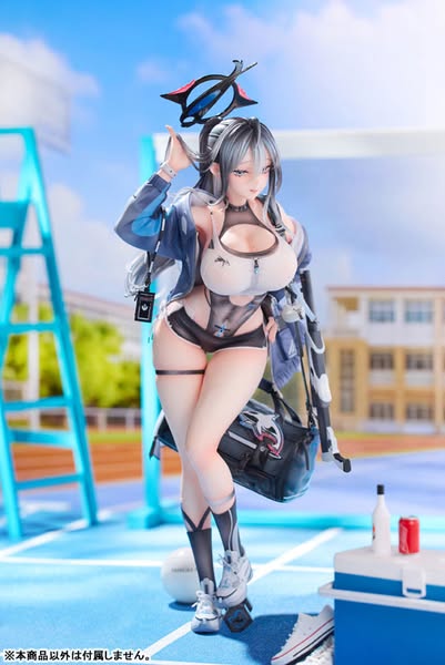 [PRE-ORDER] Otherwhere - 1/6 scale Kana Illustrated by Maden DELUXE EDITION