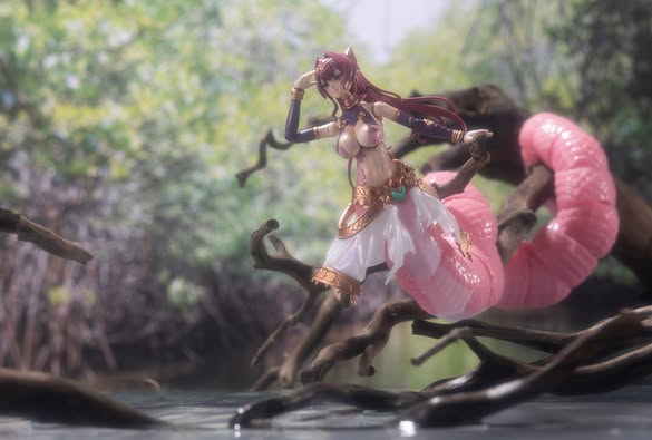 [PRE-ORDER] Kotobukiya - ARCANADEA MELTINA