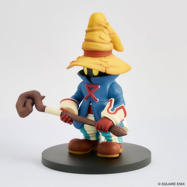 [PRE-ORDER] Square Enix - Final Fantasy IX Adorable Arts - Vivi Ornitier