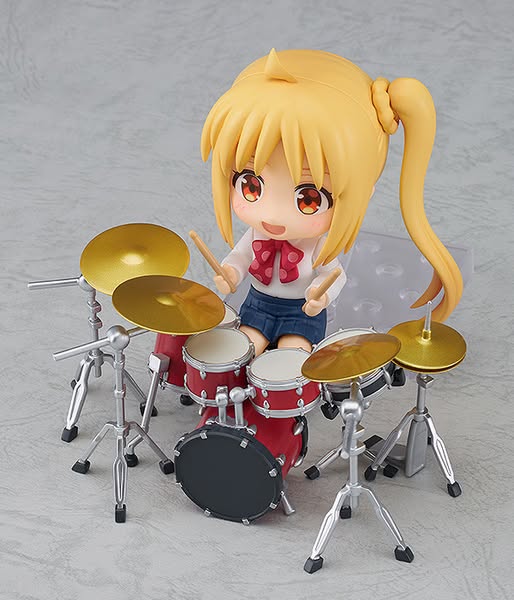 [PRE-ORDER] Good Smile Company - Bocchi the Rock! - Nendoroid Nijika Ijichi