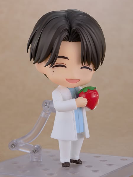 [PRE-ORDER] Good Smile Company - Nendoroid Nobunaga Shimazaki